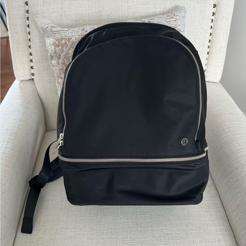 Lululemon Backpack